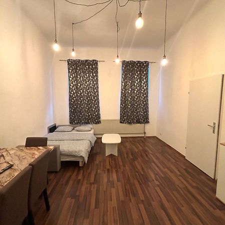 וינה City-Palace Apartments 1020 מראה חיצוני תמונה