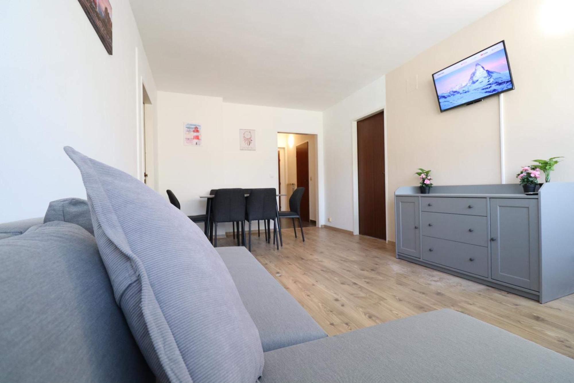 וינה City-Palace Apartments 1020 מראה חיצוני תמונה