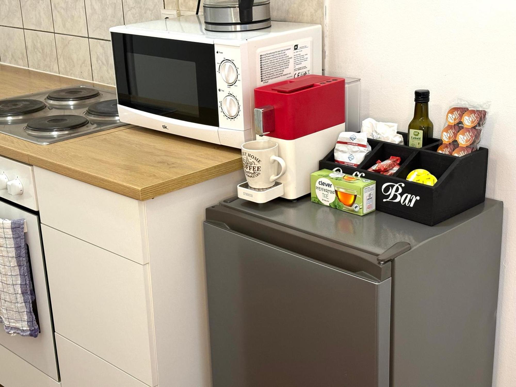 וינה City-Palace Apartments 1020 מראה חיצוני תמונה
