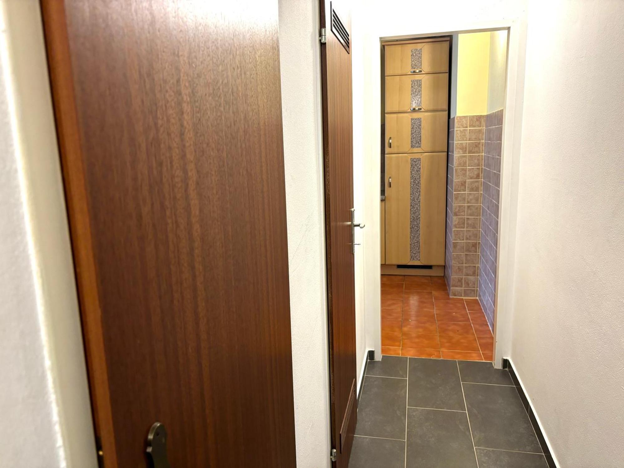 וינה City-Palace Apartments 1020 מראה חיצוני תמונה