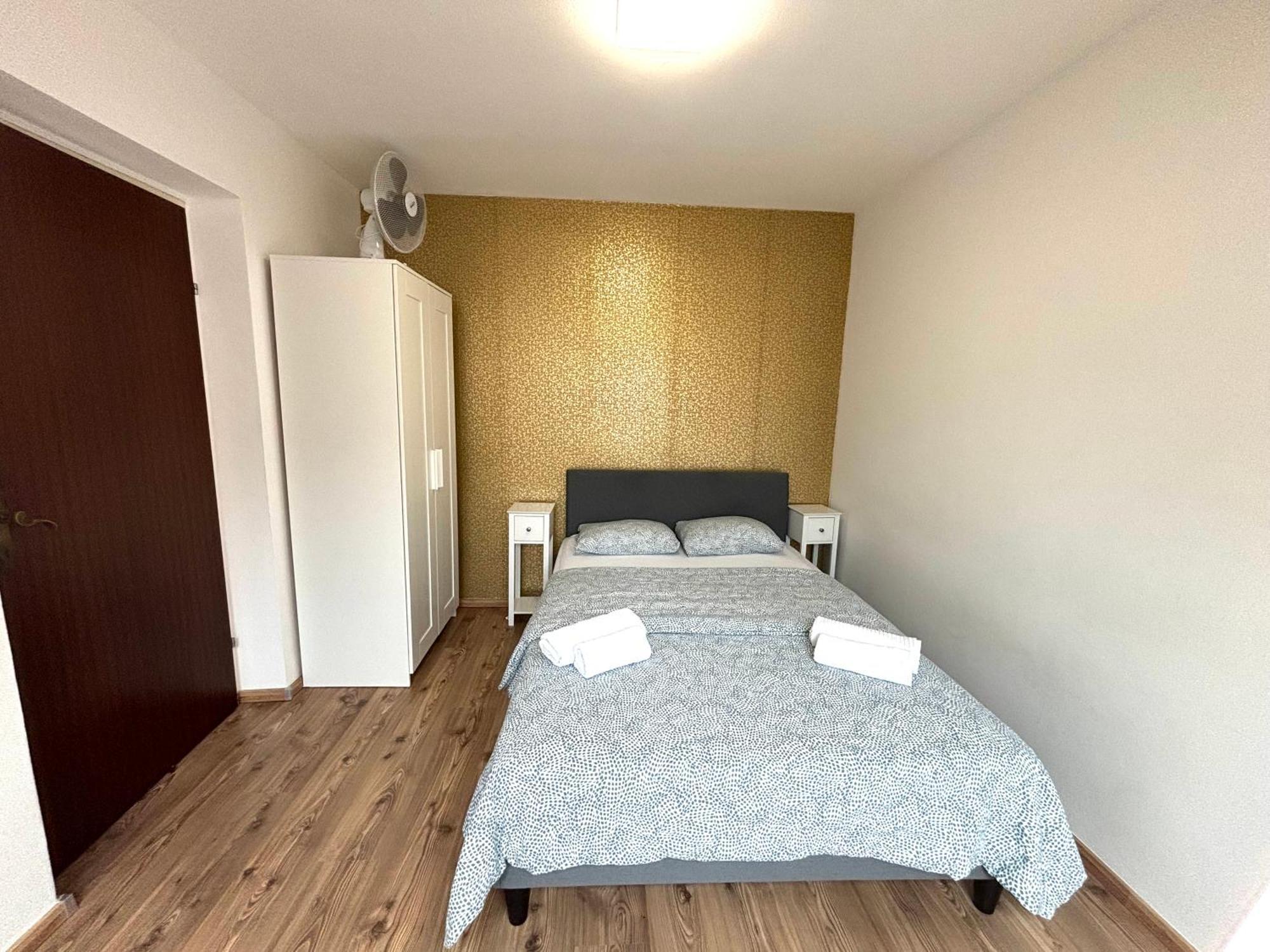 וינה City-Palace Apartments 1020 מראה חיצוני תמונה