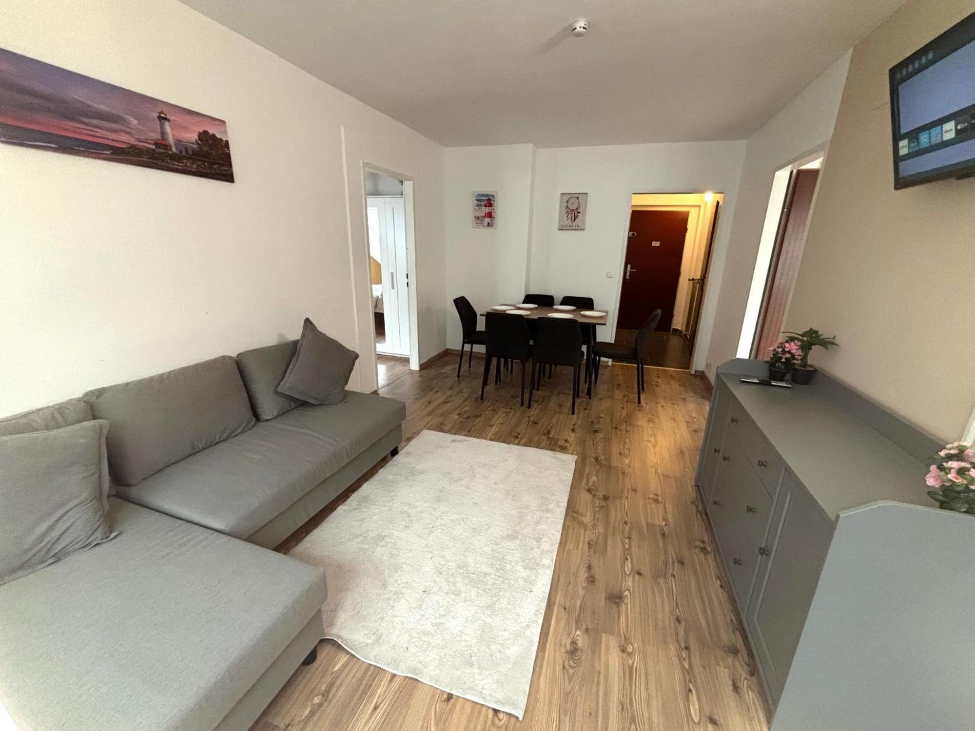וינה City-Palace Apartments 1020 מראה חיצוני תמונה