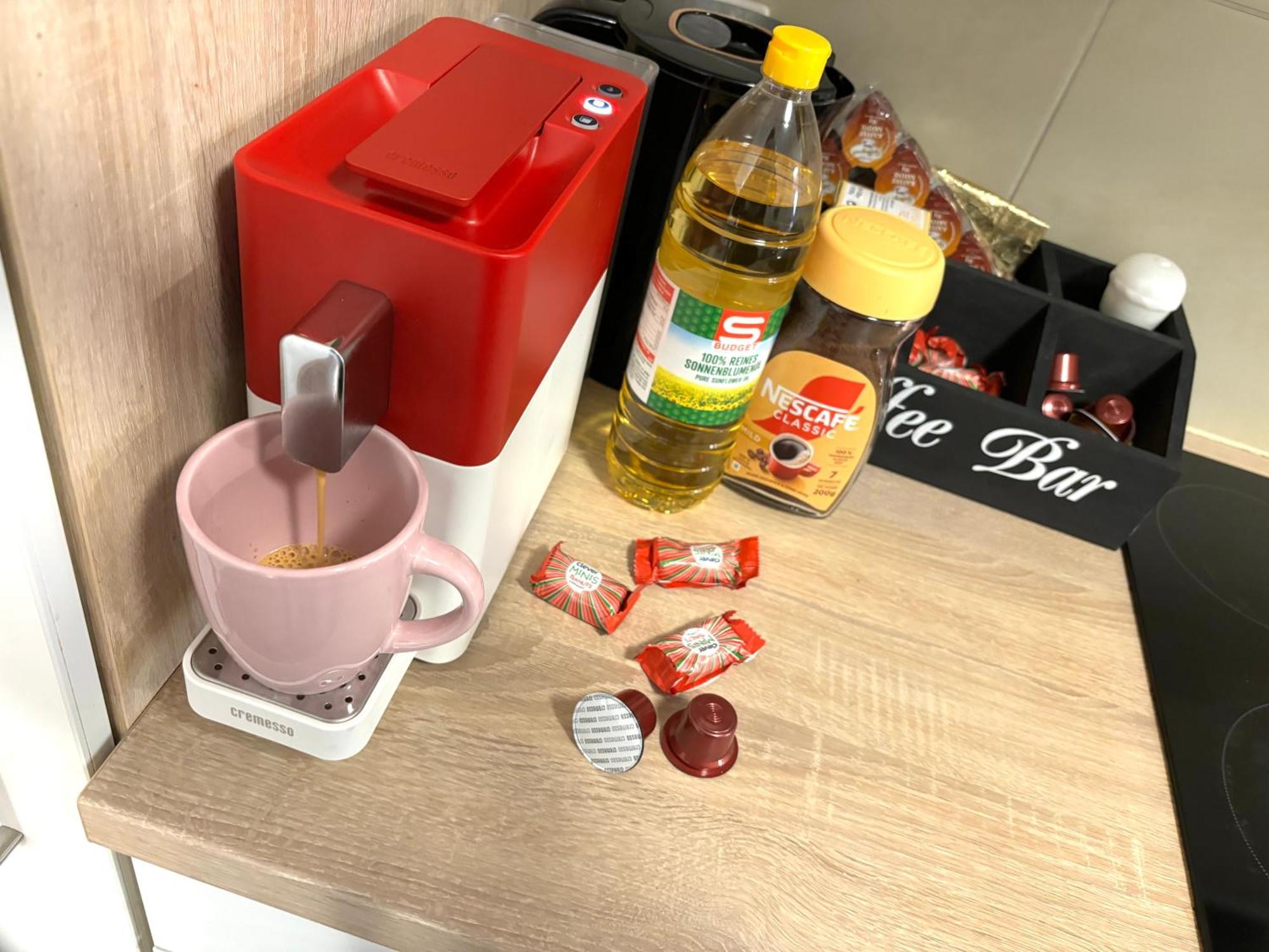 וינה City-Palace Apartments 1020 מראה חיצוני תמונה